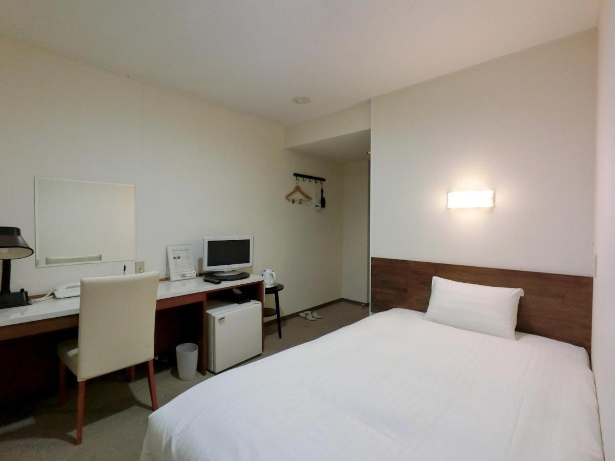 Honjo Grand Hotel Vacation Stay 35745 Yurihonjo المظهر الخارجي الصورة