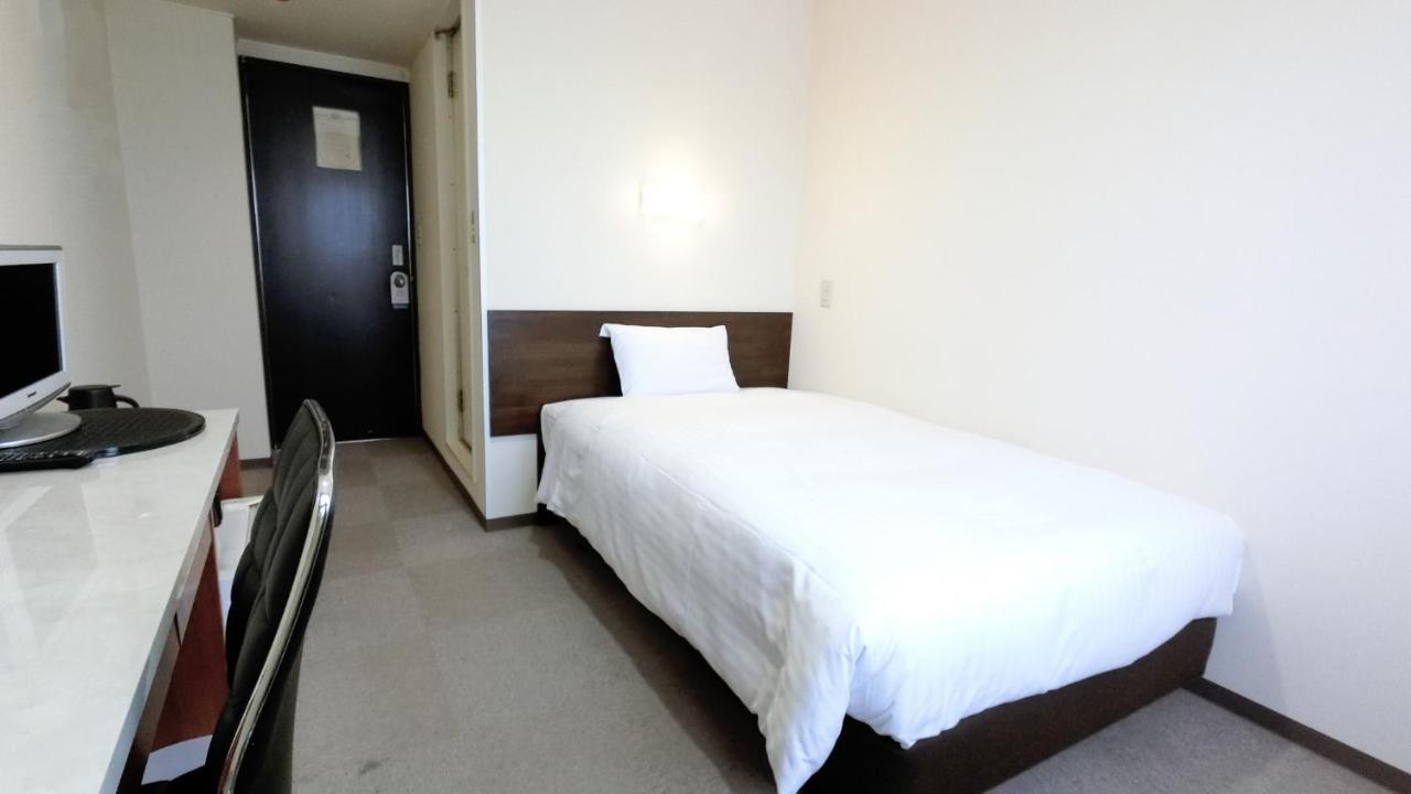 Honjo Grand Hotel Vacation Stay 35745 Yurihonjo المظهر الخارجي الصورة