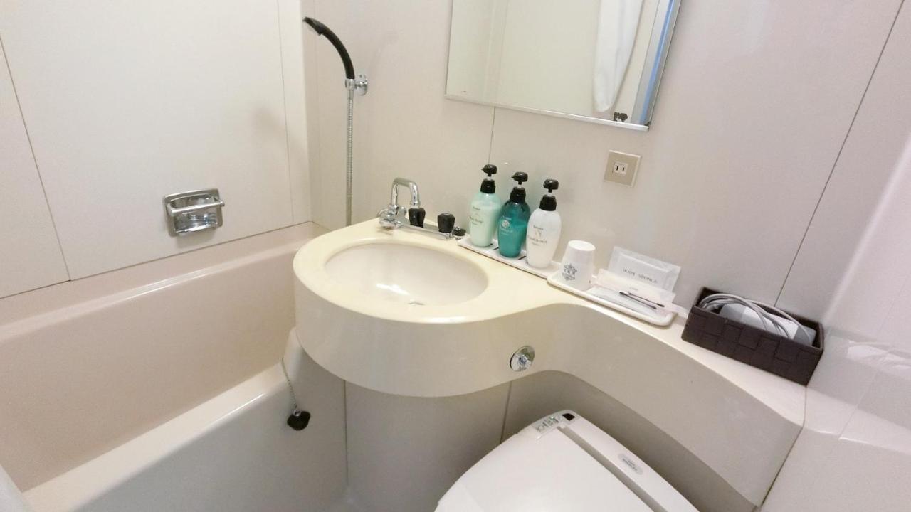 Honjo Grand Hotel Vacation Stay 35745 Yurihonjo المظهر الخارجي الصورة